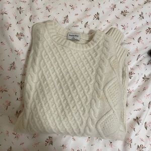 Artizia Peggy Sweater (Sunday Best) - XXS